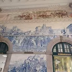Casa Do Barqueiro - * Porto