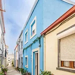 Casa Do Barqueiro - Prázdninový dům Porto