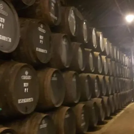 Casa Do Barqueiro - 度假居