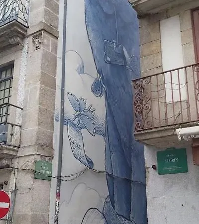 Casa Do Barqueiro - 度假居 波尔图