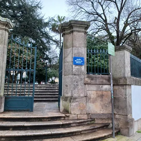 Casa Do Barqueiro - 度假居 *