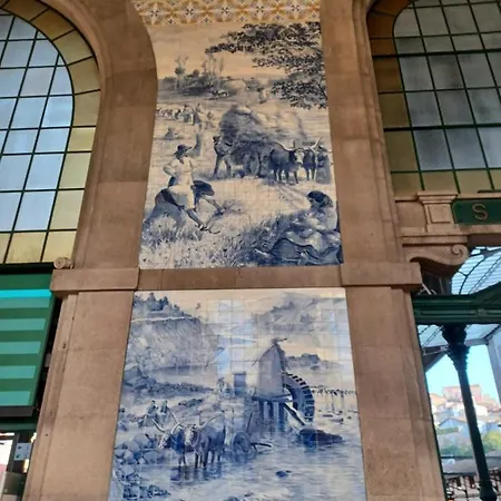 Casa Do Barqueiro - * 波尔图