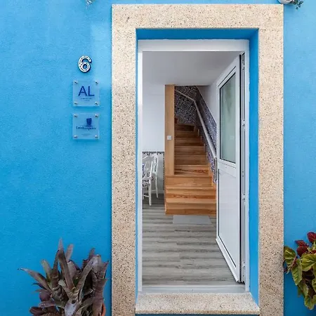 Casa Do Barqueiro - 度假居 *