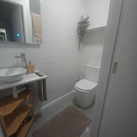 Casa Do Barqueiro - 度假居 *