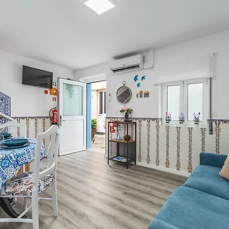 度假居 Casa Do Barqueiro - 波尔图