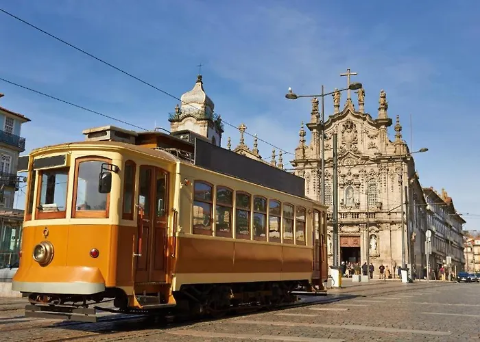 Casa Do Barqueiro - * Porto