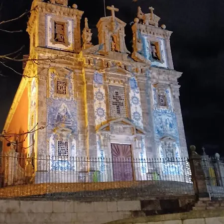 Casa Do Barqueiro - בית נופש *