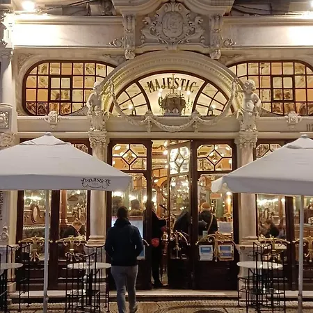 Casa Do Barqueiro - פורטו