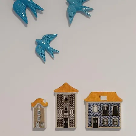 Casa Do Barqueiro - * פורטו