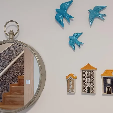 Casa Do Barqueiro - - Quinta Da Cabrida ポルト