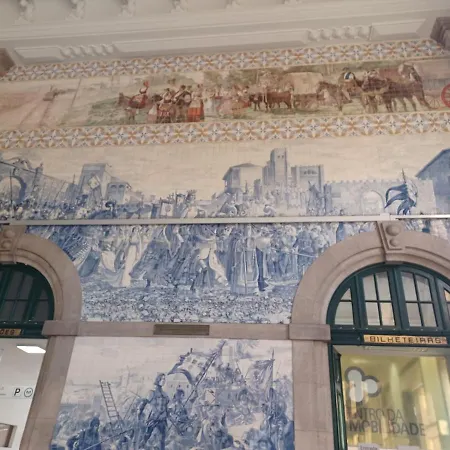 Casa Do Barqueiro - * Porto