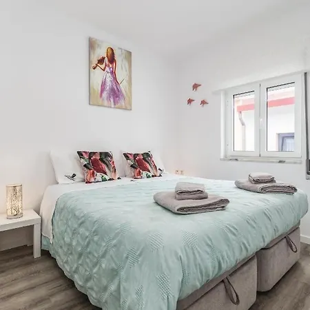 Casa Do Barqueiro - בית נופש