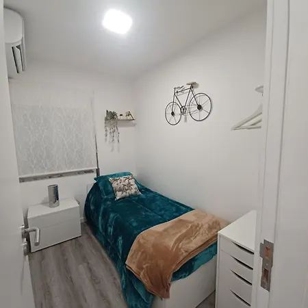 בית נופש Casa Do Barqueiro - *