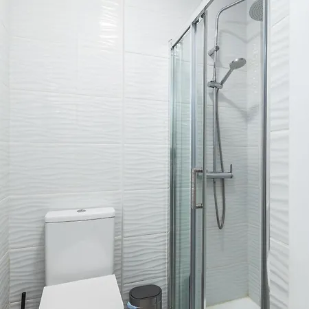 Casa Do Barqueiro - בית נופש *