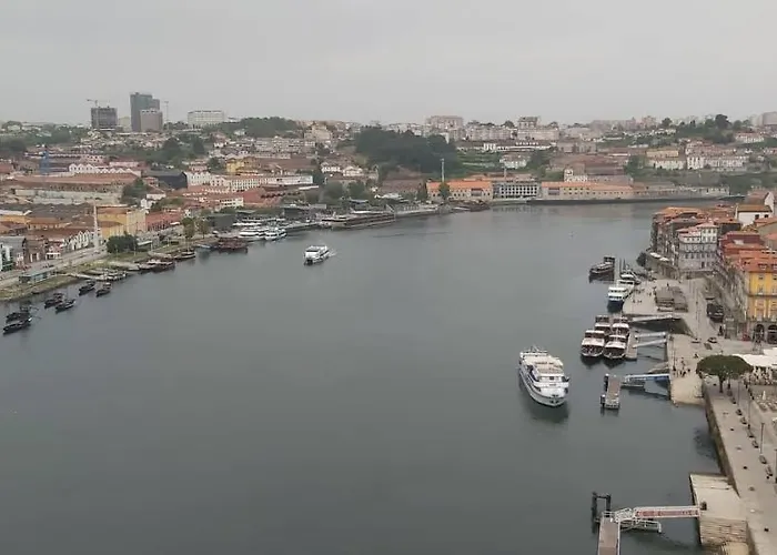 Casa Do Barqueiro - * Porto