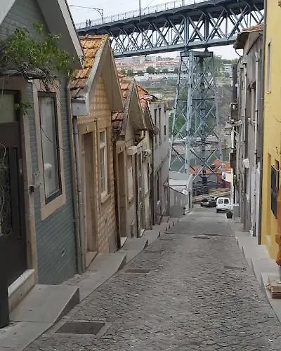 Casa Do Barqueiro - Σπίτι διακοπών