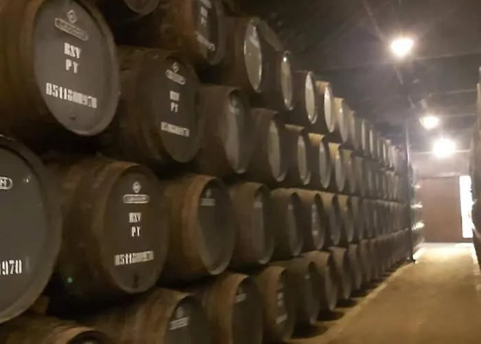 Casa Do Barqueiro - 펜션