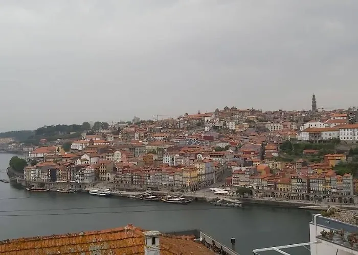 Casa Do Barqueiro - * Porto