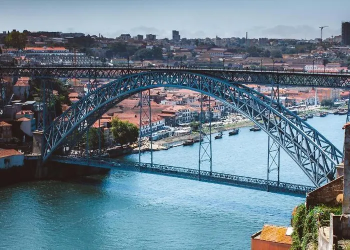 Casa Do Barqueiro - * Πόρτο