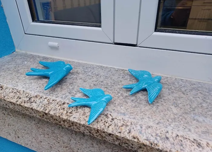 Casa Do Barqueiro - * 포르투