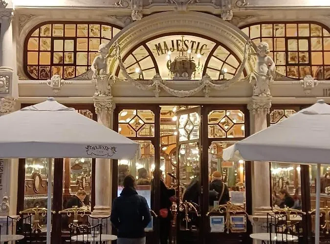 Casa Do Barqueiro - 포르투