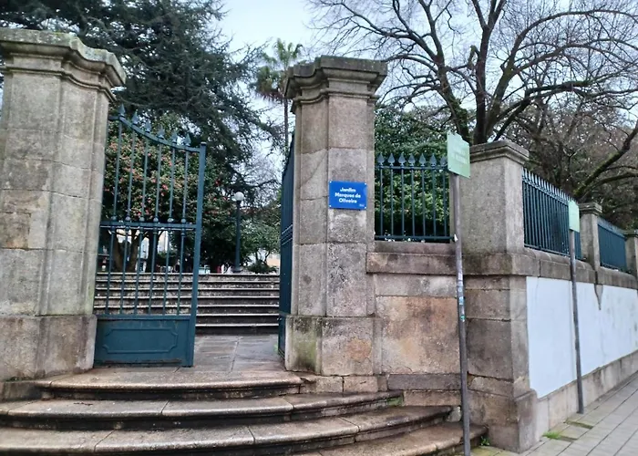 Casa Do Barqueiro - Dom wakacyjny *