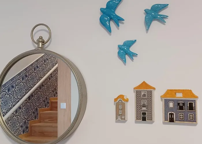 Casa Do Barqueiro - 포르투