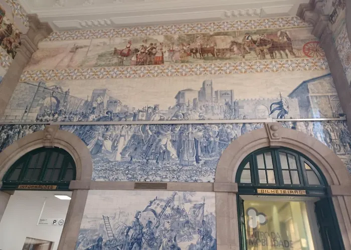 Casa Do Barqueiro - * Πόρτο