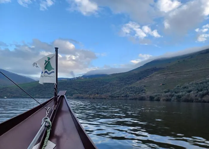 Casa Do Barqueiro - * Πόρτο