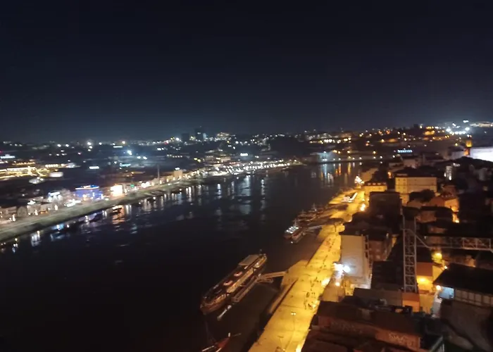 Casa Do Barqueiro - Dom wakacyjny *