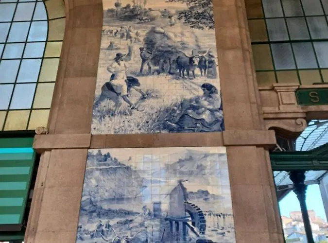 Casa Do Barqueiro - * 포르투