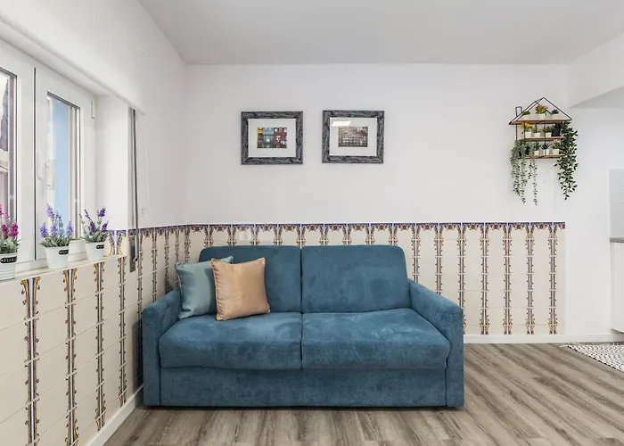 Casa Do Barqueiro - * 포르투