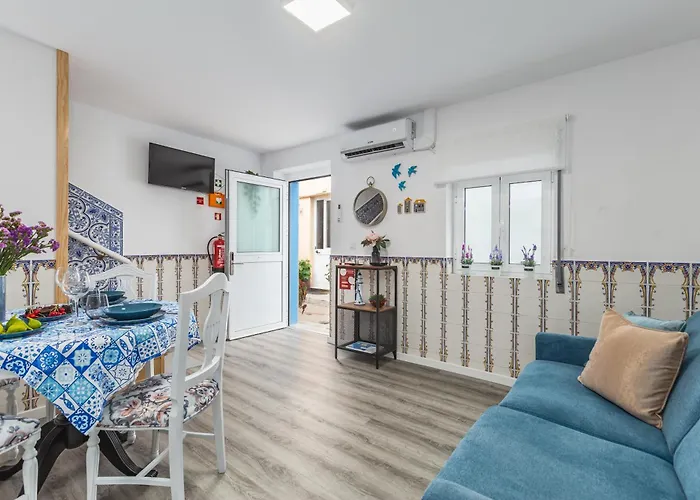 Dom wakacyjny Casa Do Barqueiro - Porto