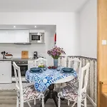 Casa Do Barqueiro - Feriehus Porto