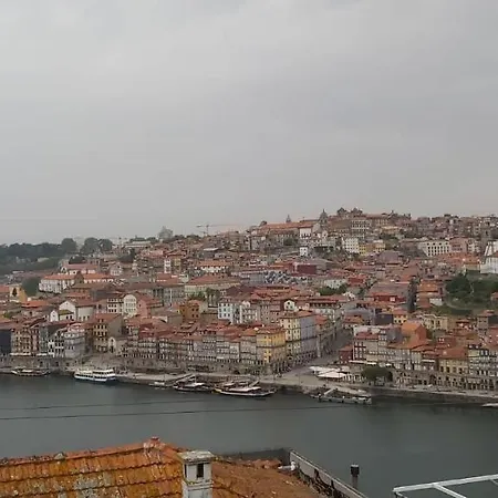 Casa Do Barqueiro - - Quinta Da Cabrida * Oporto