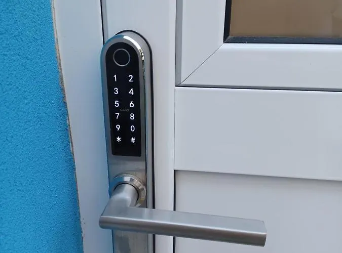 Feriehus Casa Do Barqueiro - Porto