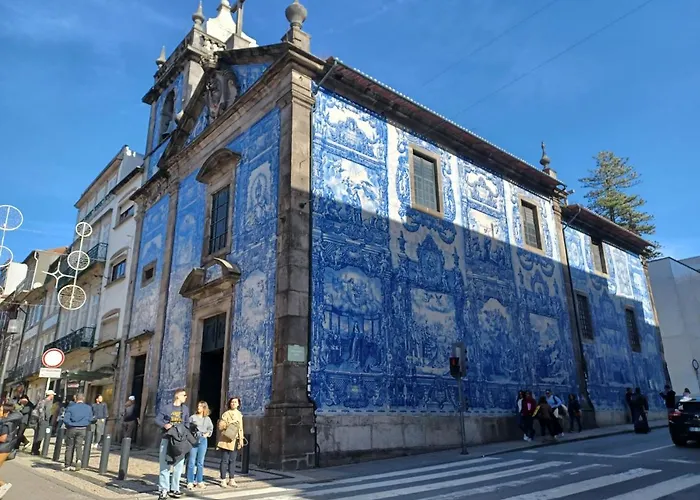 Casa Do Barqueiro - *