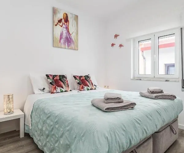 Casa Do Barqueiro - Vakantiehuis