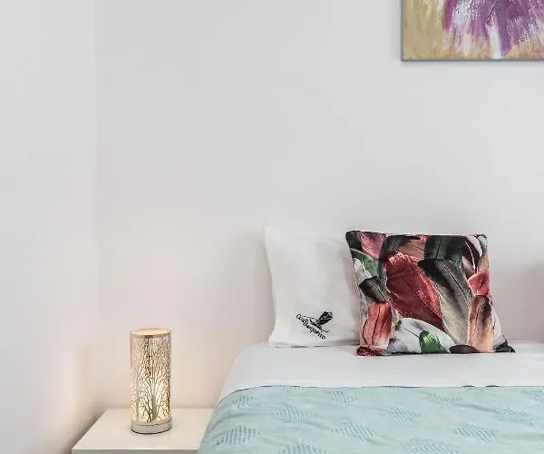 Casa Do Barqueiro - Feriehus Porto