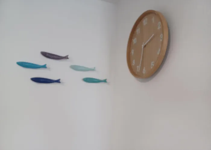 Feriehus Casa Do Barqueiro -