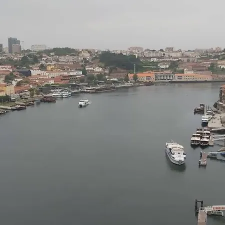Casa Do Barqueiro - - Quinta Da Cabrida * Porto
