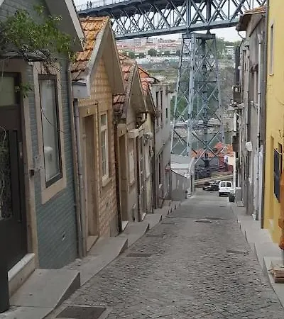 Casa Do Barqueiro - - Quinta Da Cabrida Ferienhaus