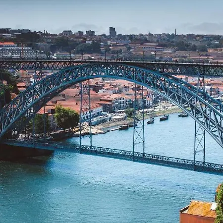 Casa Do Barqueiro - - Quinta Da Cabrida * Porto