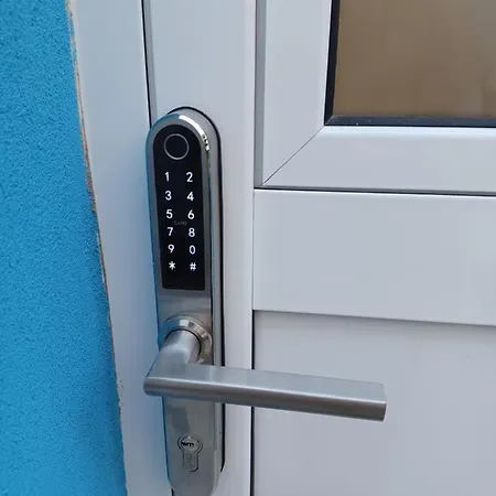 Дом отдыха Casa Do Barqueiro - Порту