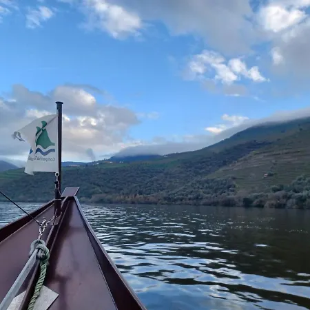 Casa Do Barqueiro - * Порту