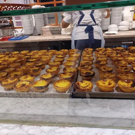 Дом отдыха Casa Do Barqueiro -