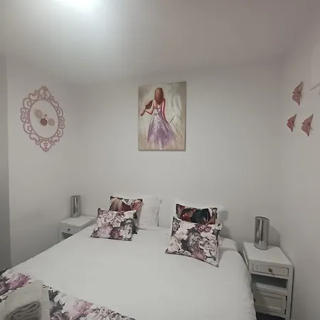 Casa Do Barqueiro - - Quinta Da Cabrida Ferienhaus