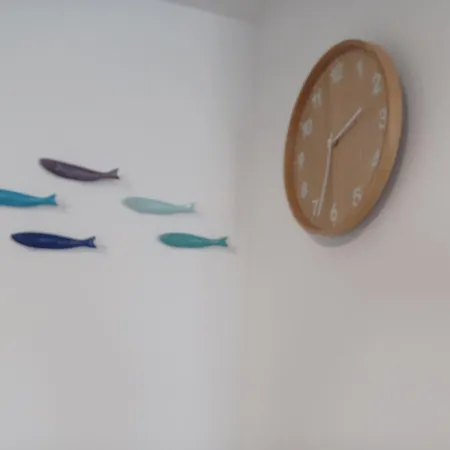 Дом отдыха Casa Do Barqueiro -