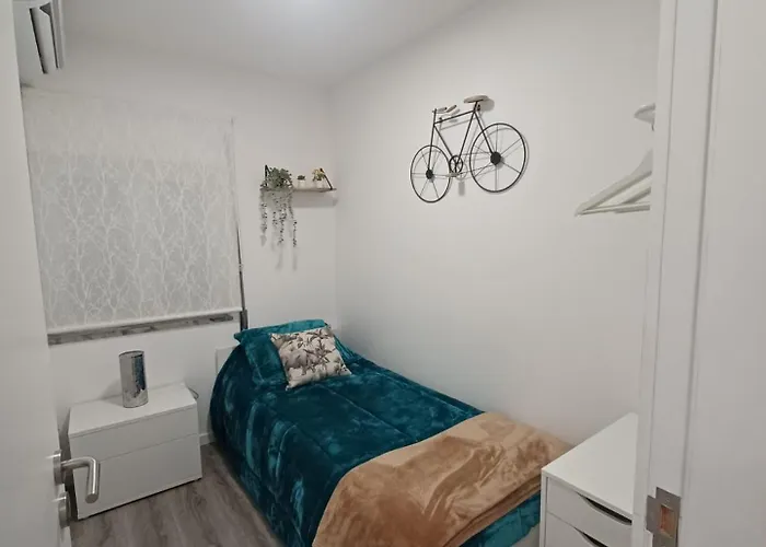 Nyaraló Casa Do Barqueiro - *